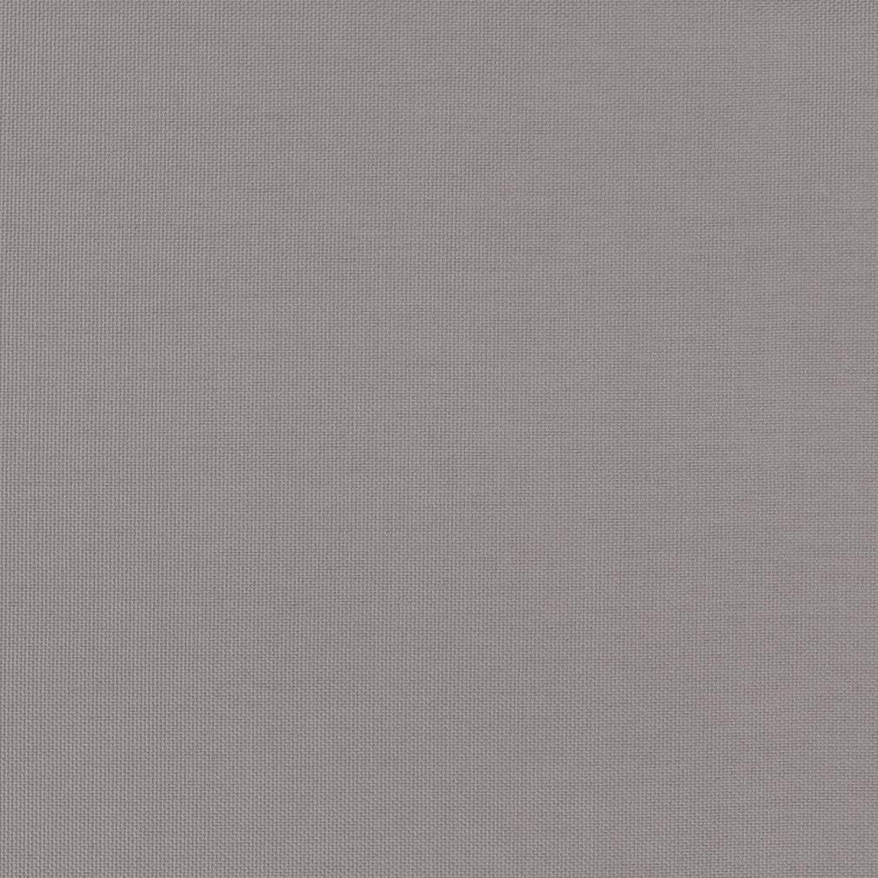 Grey Stain Resistant Performance Pet Friendly Canvas Upholstery Fabric by The Yard - SKU: Marco Dolphin